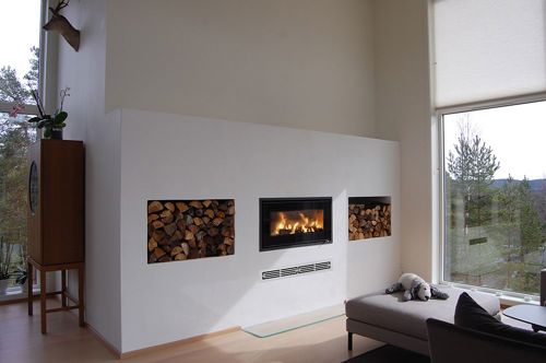 Rais 900 Glasfront